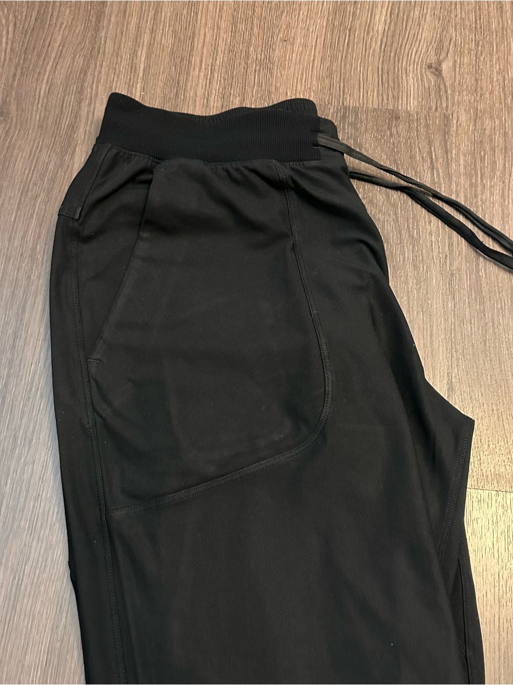 Lululemon Joggers - Picture 3 of 7